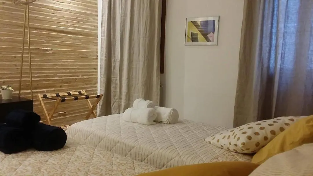Stefany'S Home Venice Apartment Italy
