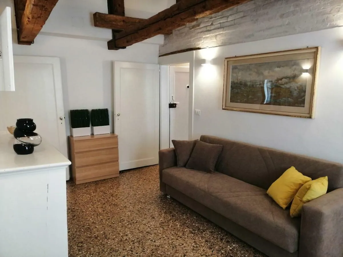 Stefany'S Home Venice Apartment 0*,