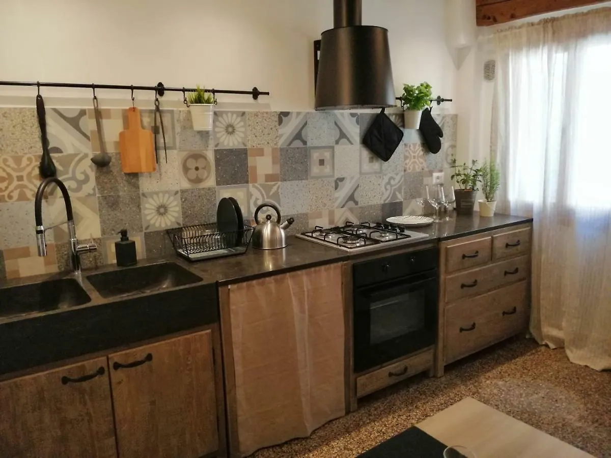 Stefany'S Home Venice Apartment 0*,  Italy