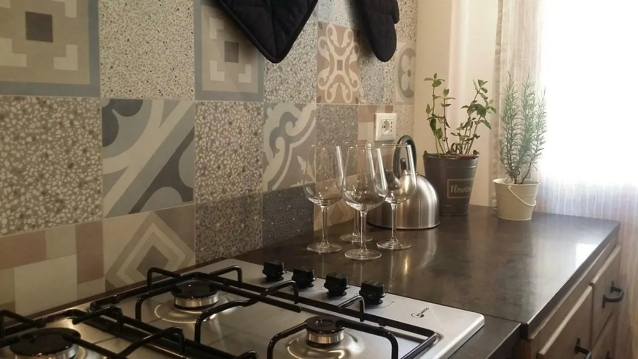 Stefany'S Home Venice Apartment