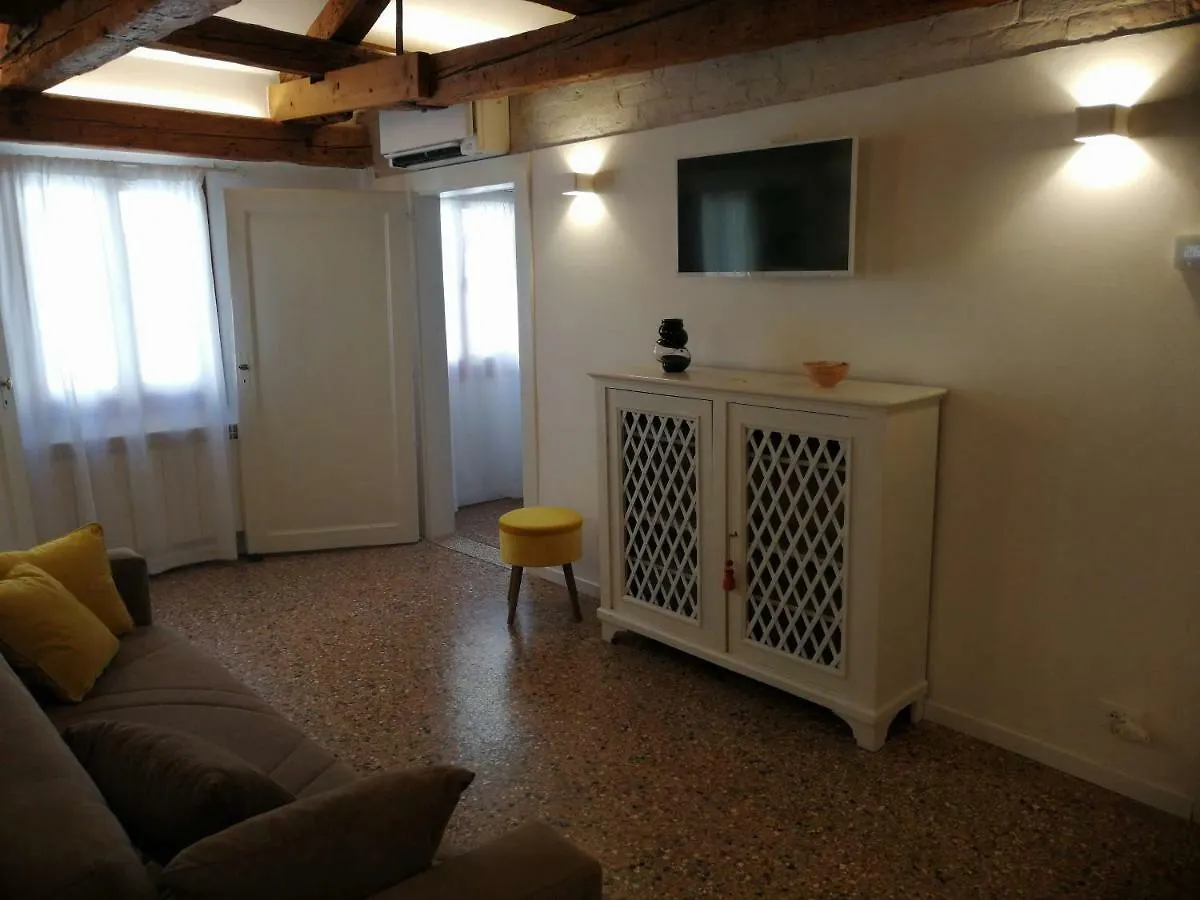 Stefany'S Home Venice Apartment