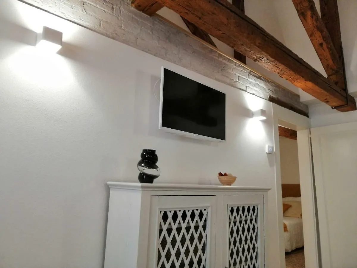 Stefany'S Home Venice Apartment Italy