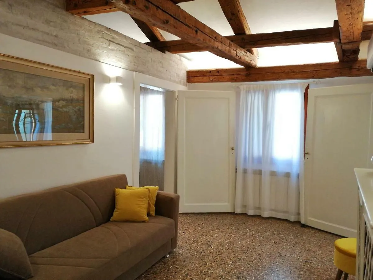 Stefany'S Home Venice Apartment