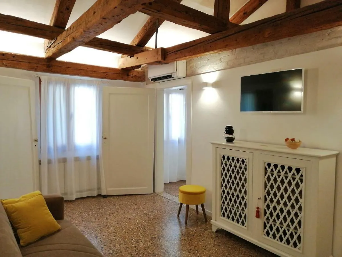 Stefany'S Home Venice Apartment