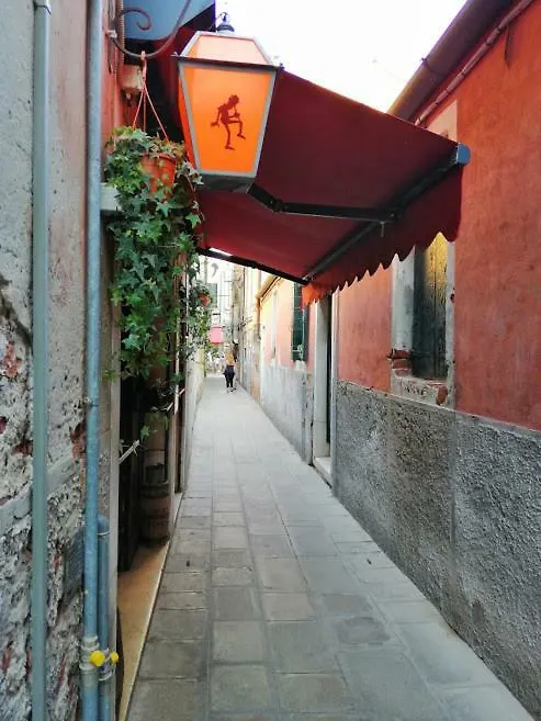 Stefany'S Home Venice Apartment Italy