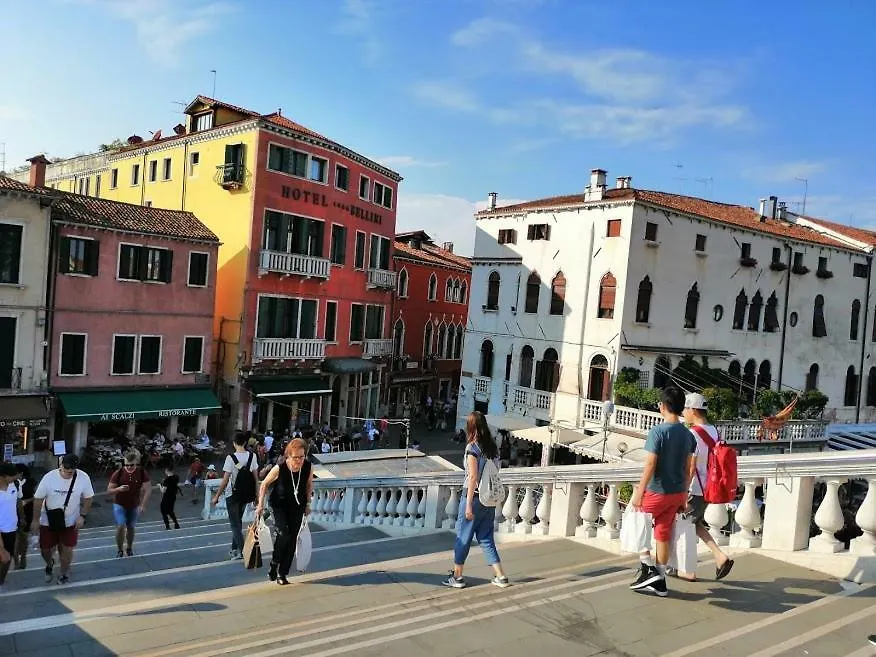 Stefany'S Home Venice Apartment