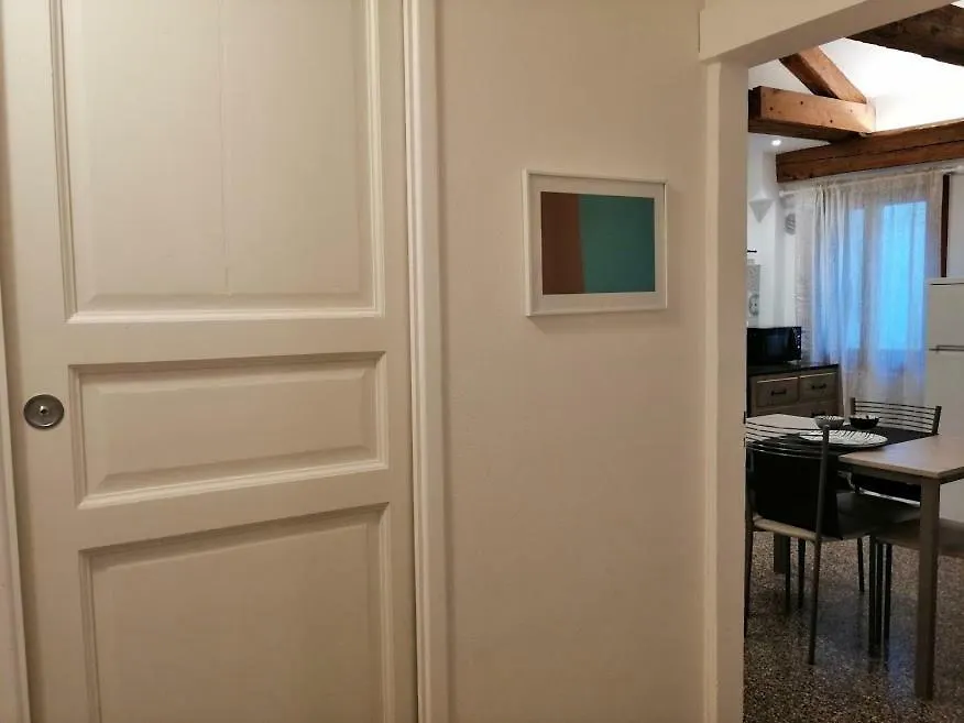 Stefany'S Home Venice Apartment 0*,  Italy